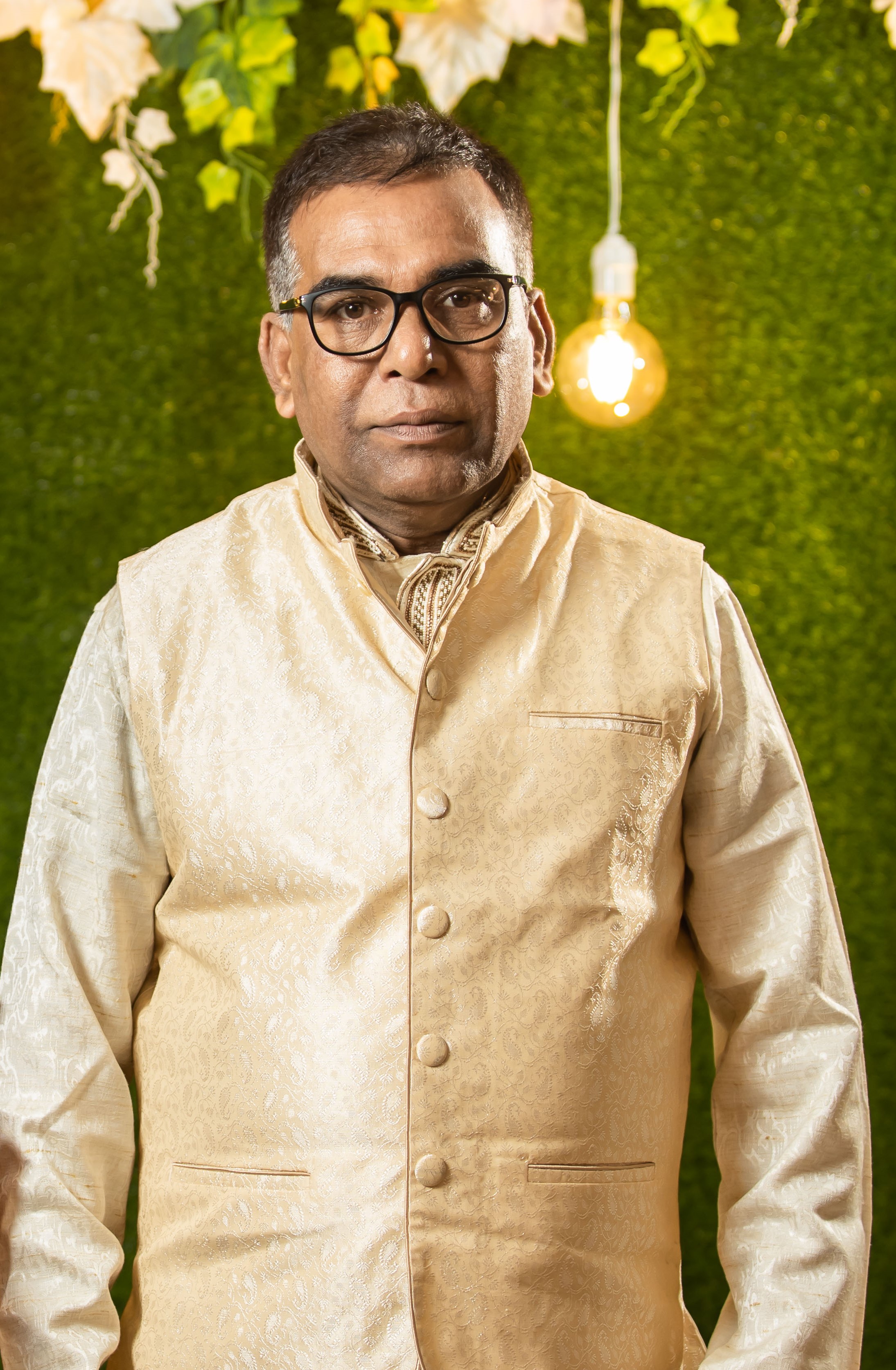 A.B.M. Mahmud Hassan